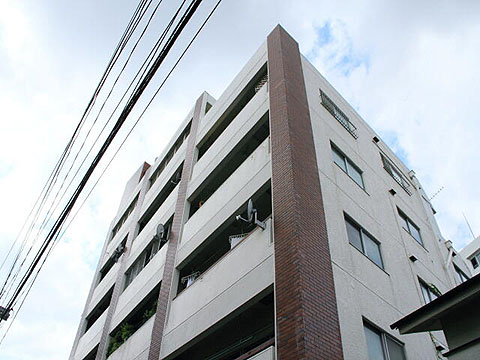 ハイツ参宮橋の写真 11枚目