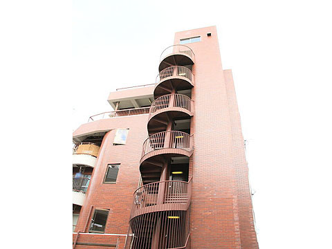 ハイツ参宮橋の写真 13枚目