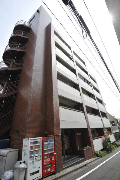 ハイツ参宮橋の写真 9枚目