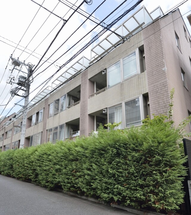 ウヴラージュ白山の写真 3枚目