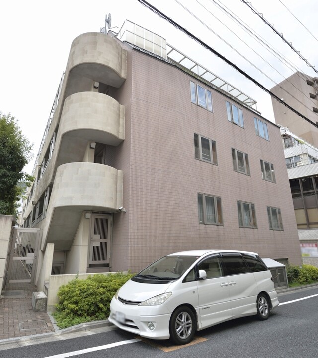 ウヴラージュ白山の写真 5枚目