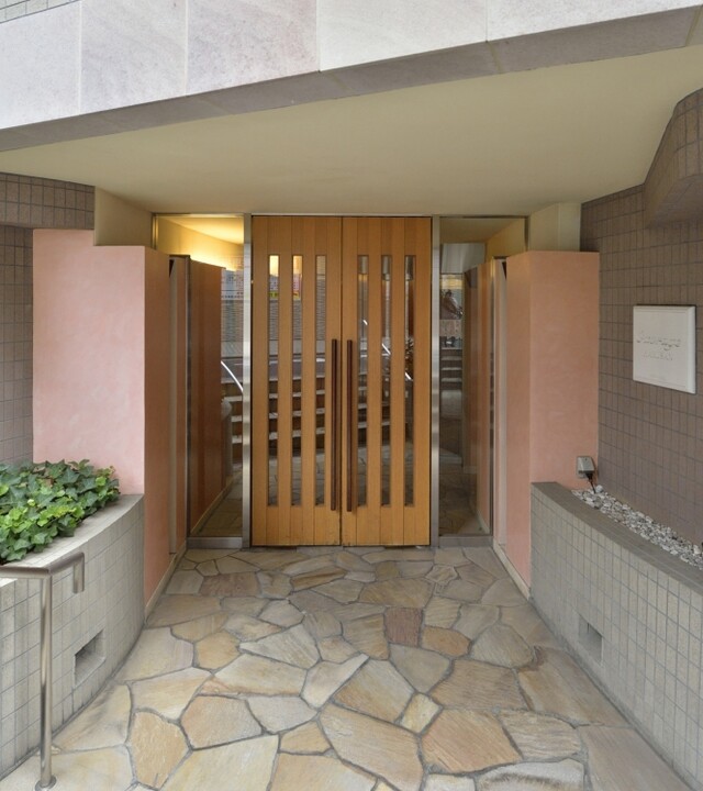 ウヴラージュ白山の写真 7枚目