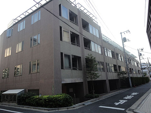 ウヴラージュ白山の写真 11枚目