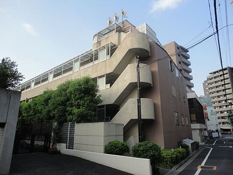 ウヴラージュ白山の写真 12枚目