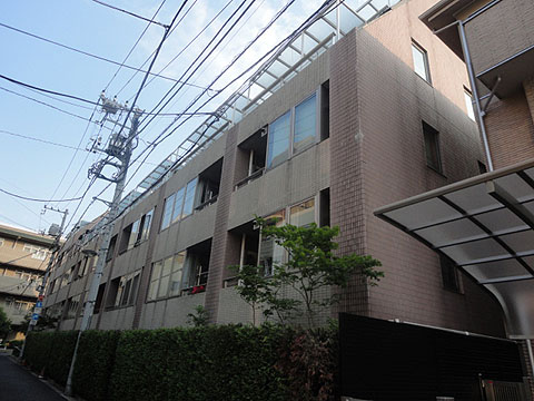 ウヴラージュ白山の写真 13枚目