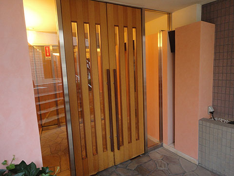 ウヴラージュ白山の写真 14枚目