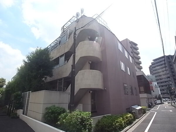 ウヴラージュ白山の写真 6枚目