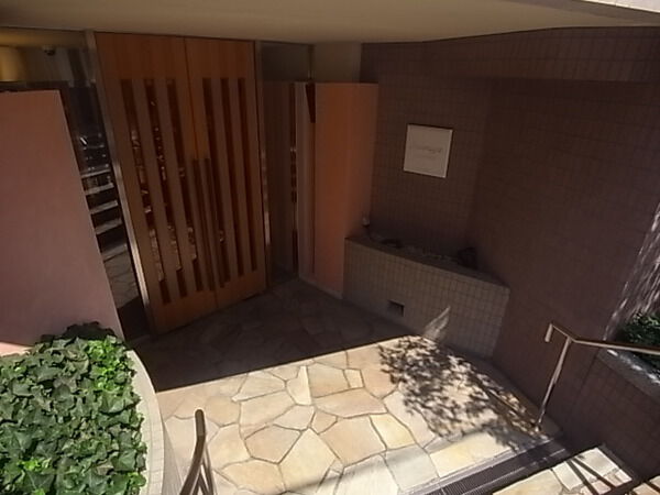 ウヴラージュ白山の写真 8枚目