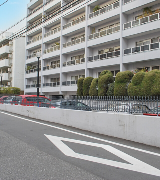 赤坂三生マンションの写真 6枚目