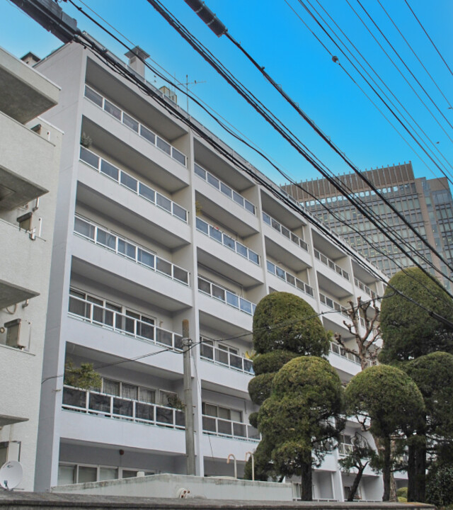 赤坂三生マンションの写真 7枚目