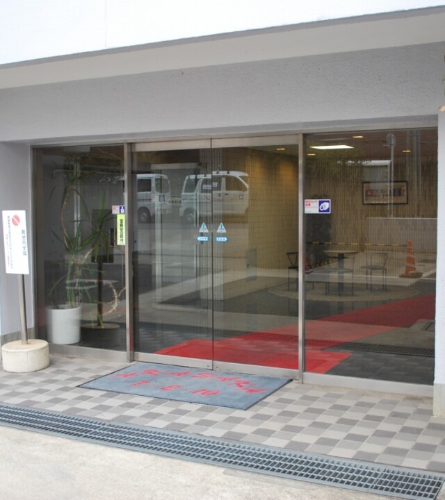 赤坂三生マンションの写真 10枚目