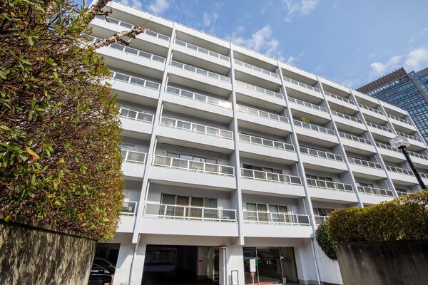 赤坂三生マンションの写真 5枚目