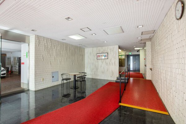 赤坂三生マンションの写真 8枚目