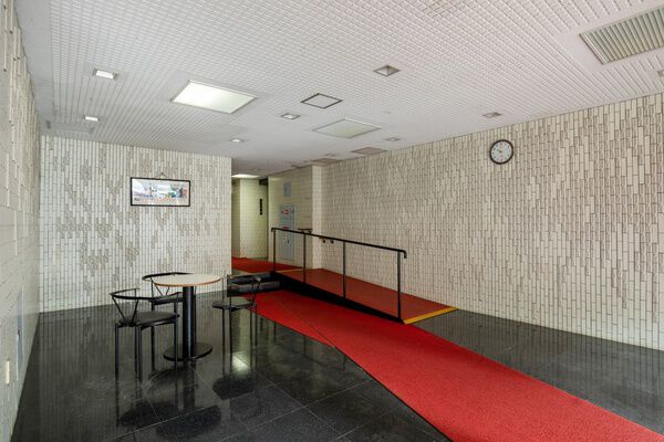 赤坂三生マンションの写真 9枚目