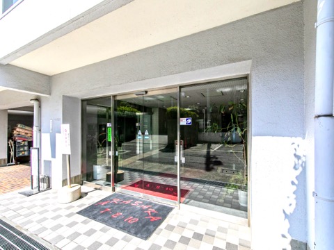 赤坂三生マンションの写真 15枚目