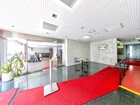 赤坂三生マンションの写真 16枚目