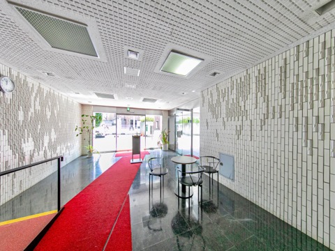 赤坂三生マンションの写真 17枚目