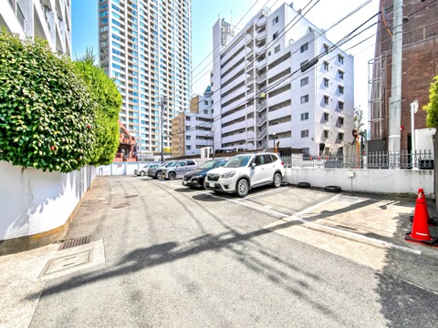 赤坂三生マンションの写真 18枚目