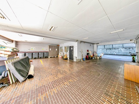 赤坂三生マンションの写真 19枚目