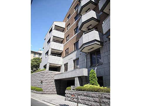 有栖川ヒルズの写真 4枚目