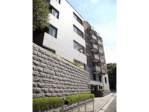 有栖川ヒルズの写真 6枚目