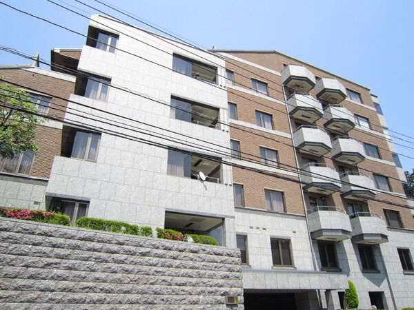 有栖川ヒルズの写真 8枚目