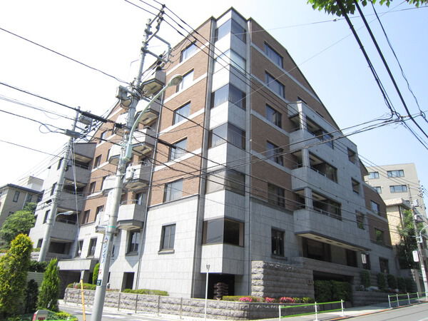 有栖川ヒルズの写真 9枚目