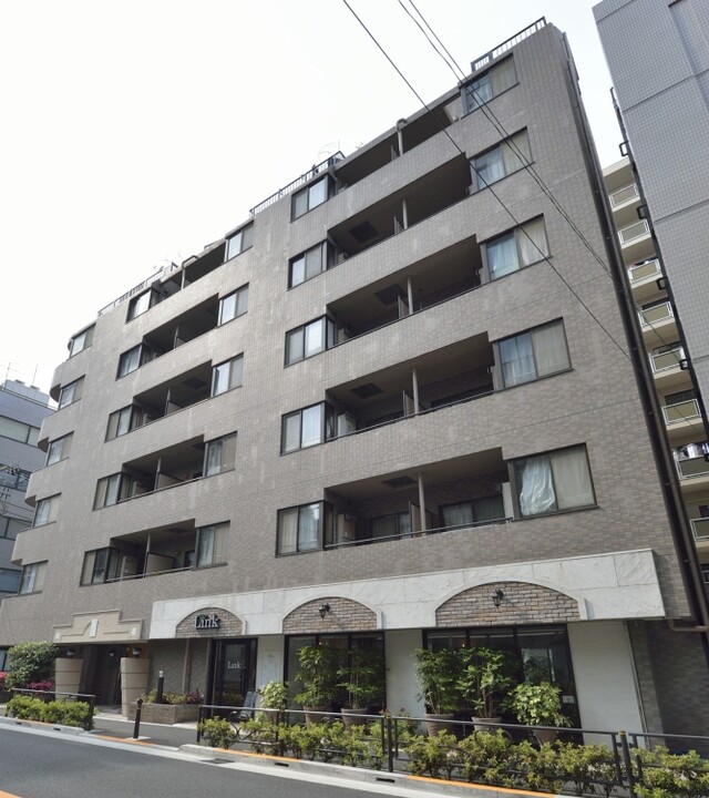 アビテ本郷の写真 3枚目