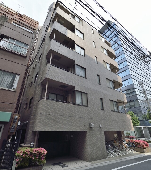 アビテ本郷の写真 5枚目