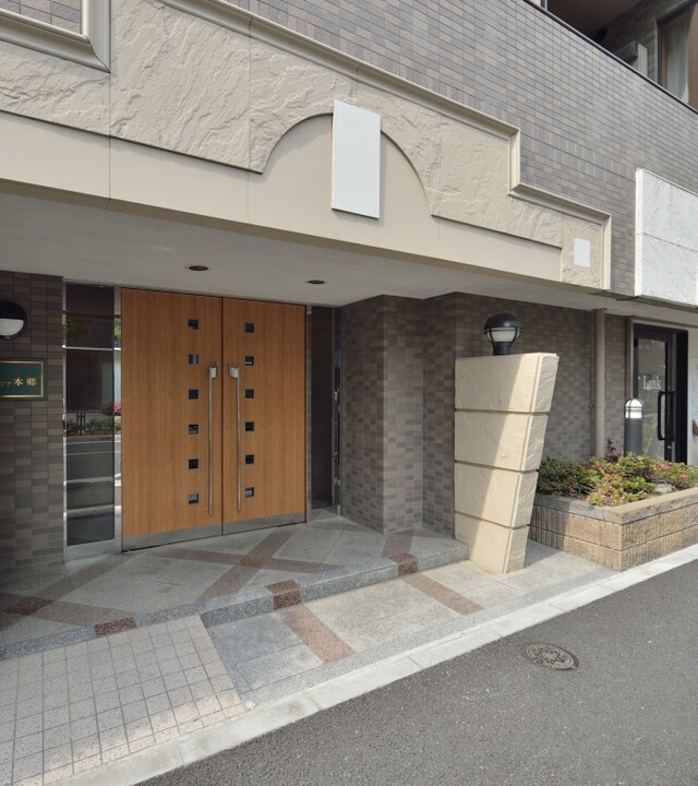 アビテ本郷の写真 10枚目