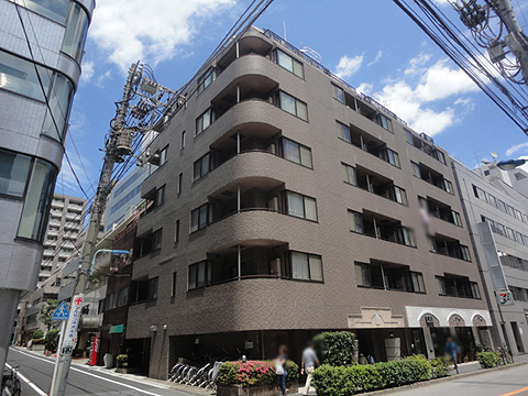 アビテ本郷の写真 11枚目