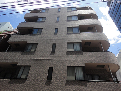 アビテ本郷の写真 12枚目