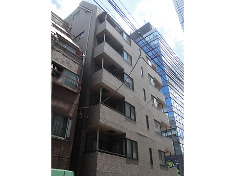 アビテ本郷の写真 13枚目