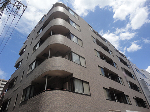 アビテ本郷の写真 14枚目