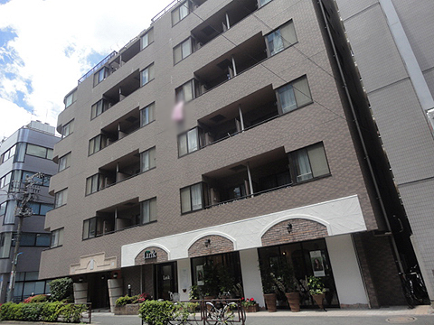 アビテ本郷の写真 15枚目