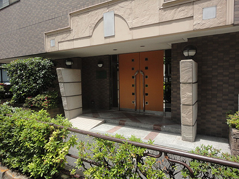 アビテ本郷の写真 16枚目