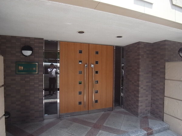 アビテ本郷の写真 4枚目