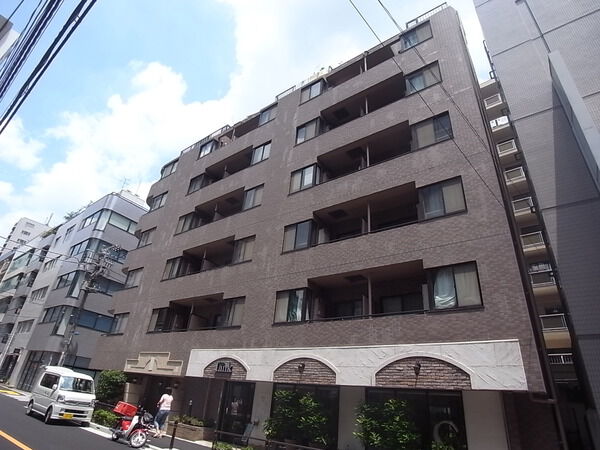 アビテ本郷の写真 8枚目