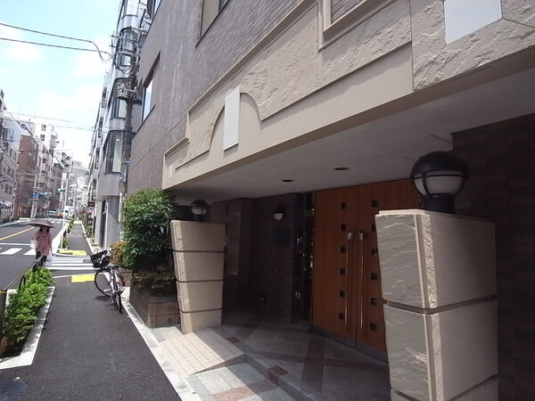 アビテ本郷の写真 9枚目