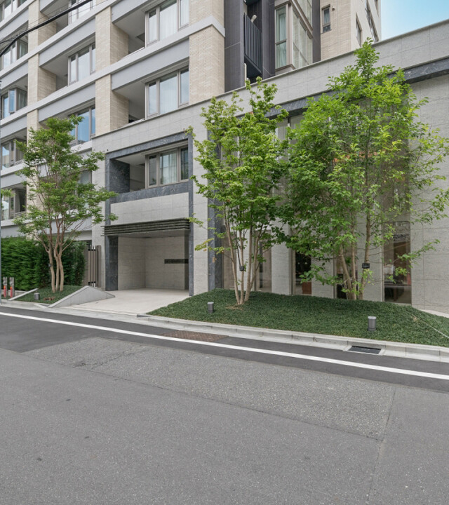 クレヴィア文京関口の写真 5枚目