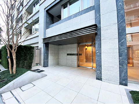 クレヴィア文京関口の写真 7枚目