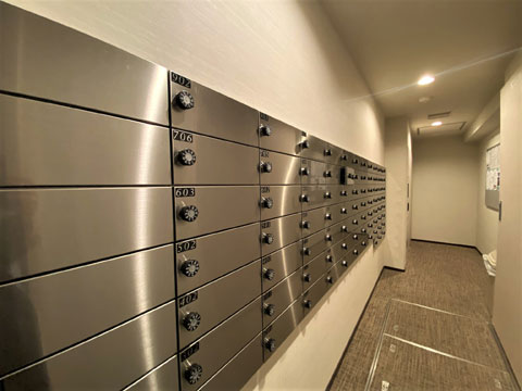 クレヴィア文京関口の写真 13枚目