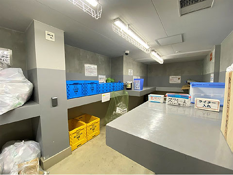 クレヴィア文京関口の写真 15枚目