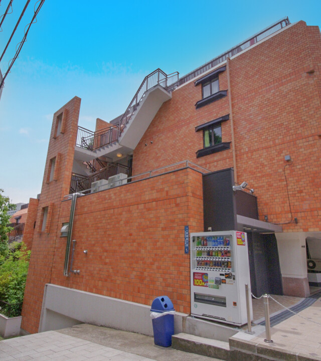 バルミー赤坂の写真 4枚目