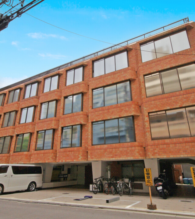 バルミー赤坂の写真 6枚目