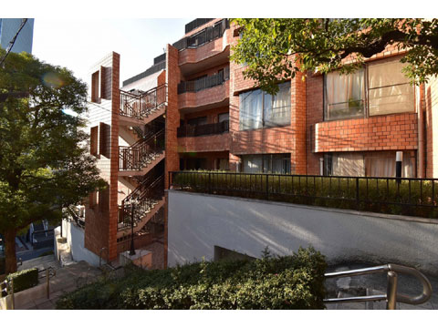 バルミー赤坂の写真 12枚目