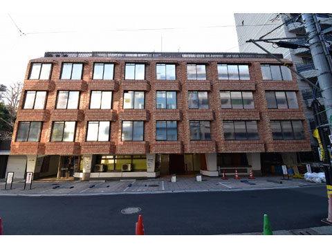 バルミー赤坂の写真 13枚目