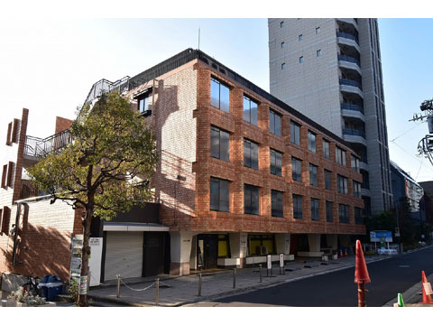 バルミー赤坂の写真 14枚目