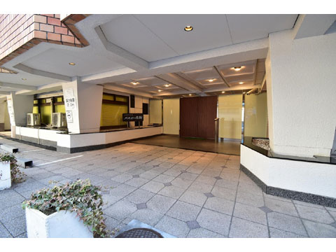 バルミー赤坂の写真 16枚目