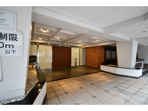 バルミー赤坂の写真 17枚目